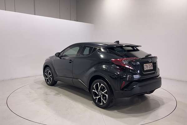 2019 Toyota C-HR Koba NGX10R