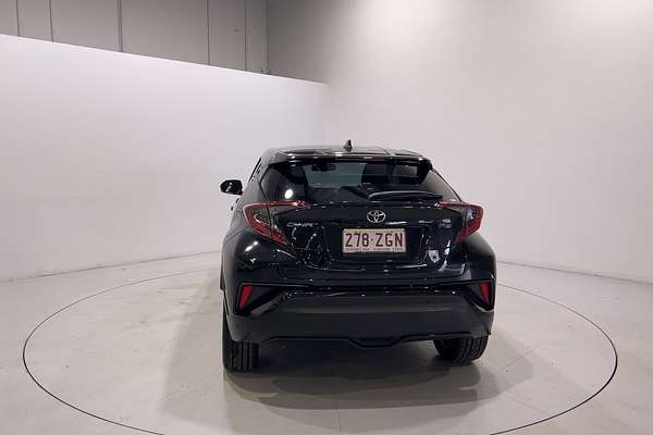 2019 Toyota C-HR Koba NGX10R