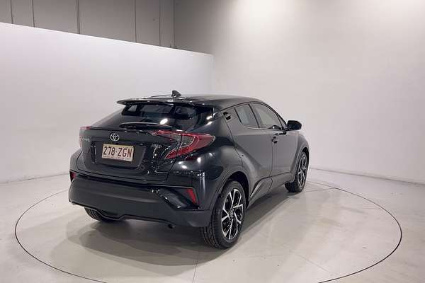 2019 Toyota C-HR Koba NGX10R