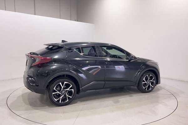 2019 Toyota C-HR Koba NGX10R