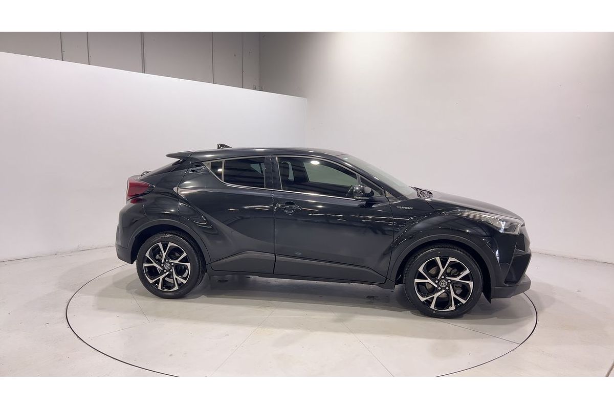 2019 Toyota C-HR Koba NGX10R