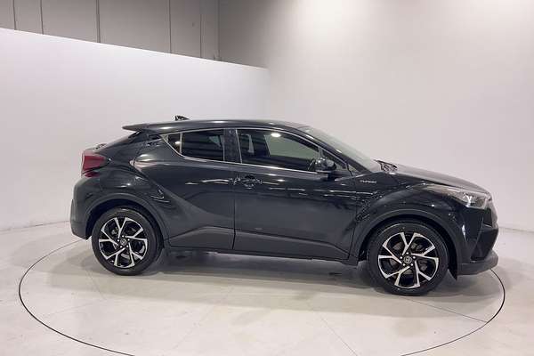 2019 Toyota C-HR Koba NGX10R