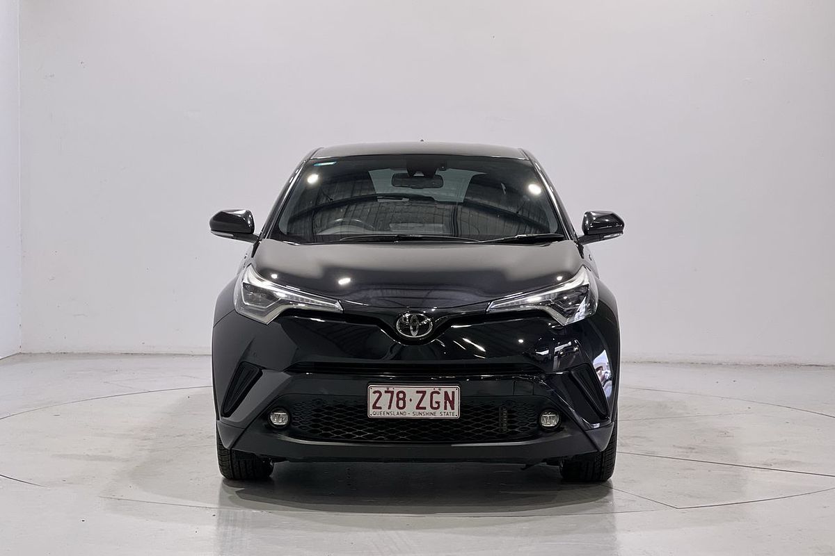 2019 Toyota C-HR Koba NGX10R