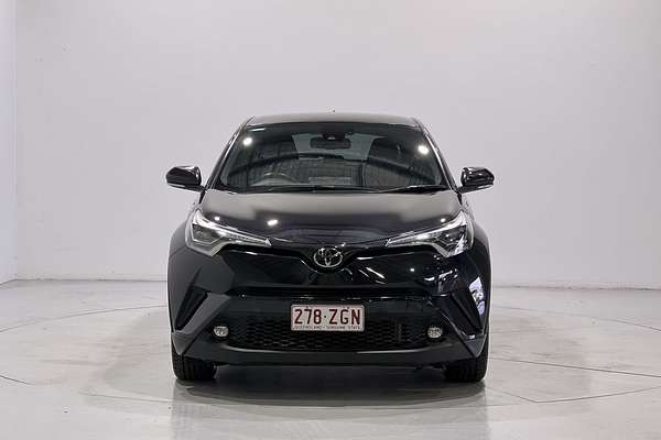2019 Toyota C-HR Koba NGX10R
