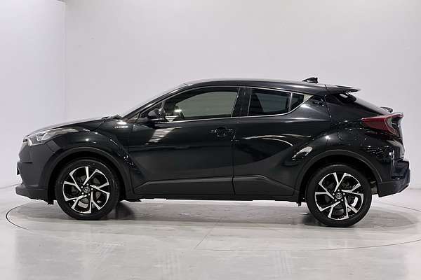 2019 Toyota C-HR Koba NGX10R