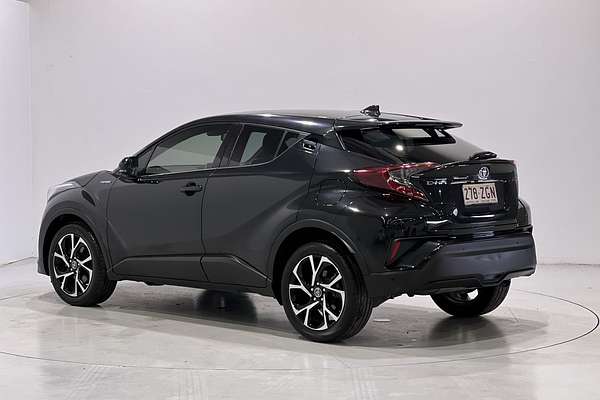 2019 Toyota C-HR Koba NGX10R