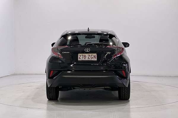 2019 Toyota C-HR Koba NGX10R