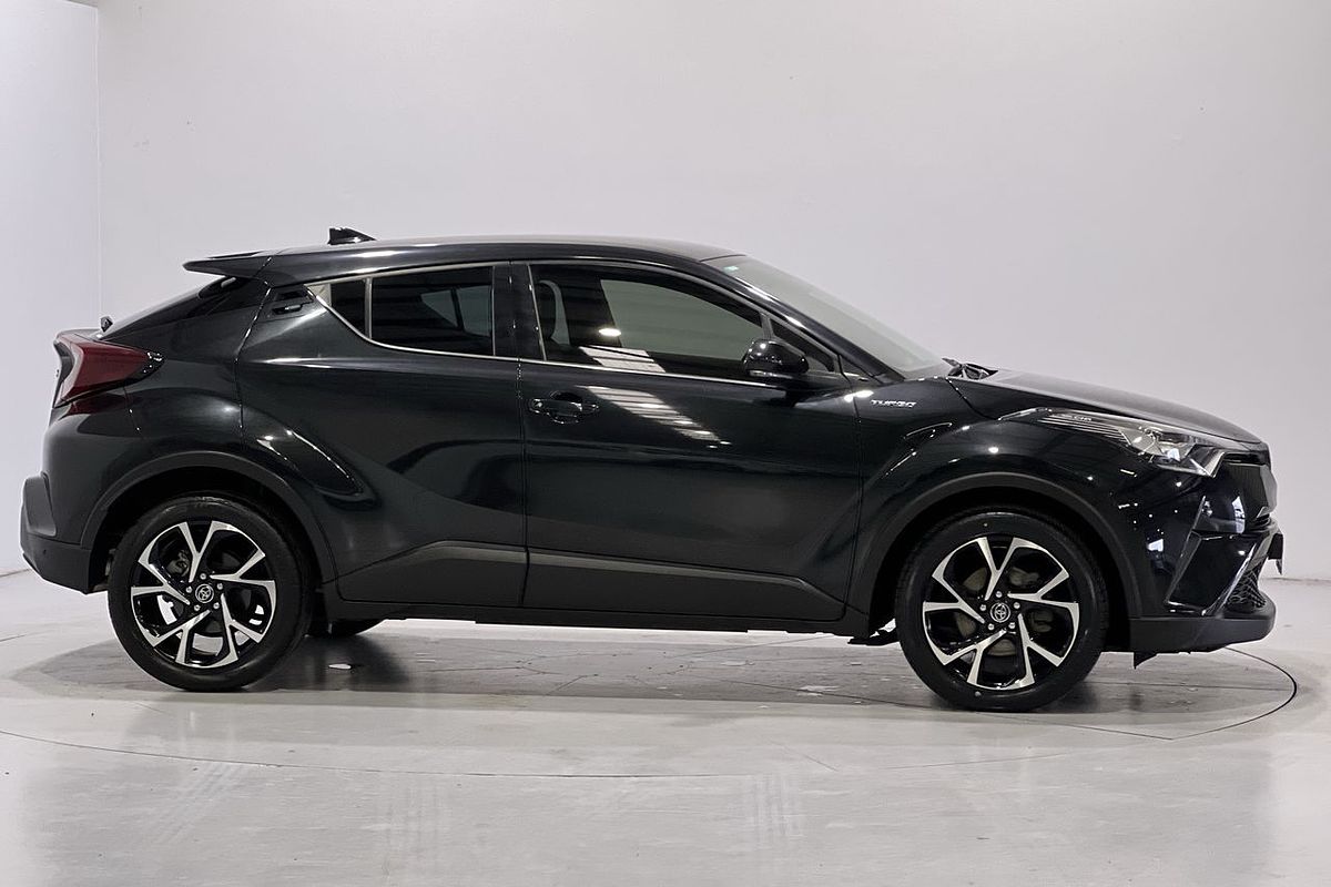 2019 Toyota C-HR Koba NGX10R