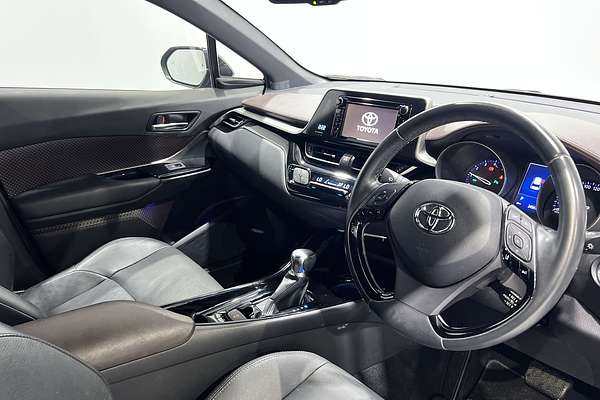 2019 Toyota C-HR Koba NGX10R