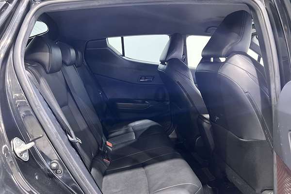 2019 Toyota C-HR Koba NGX10R