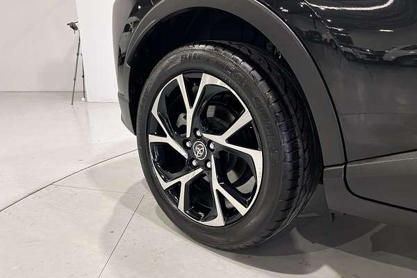 2019 Toyota C-HR Koba NGX10R