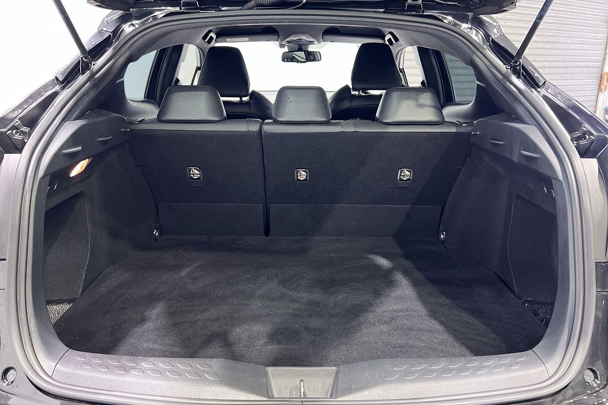2019 Toyota C-HR Koba NGX10R