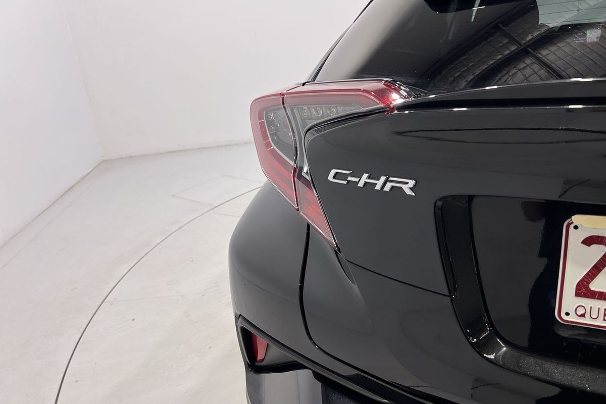 2019 Toyota C-HR Koba NGX10R
