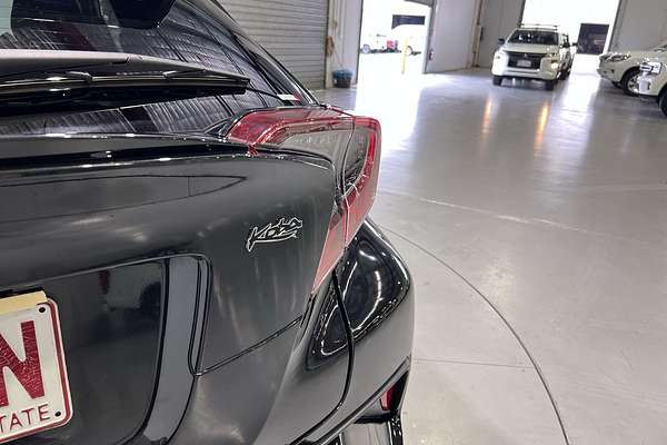 2019 Toyota C-HR Koba NGX10R