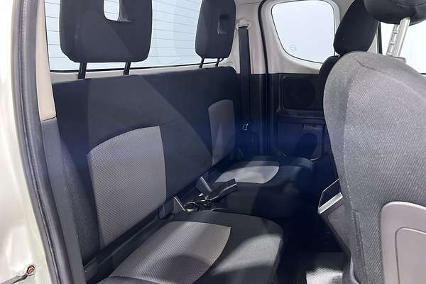 2021 Mitsubishi Triton GLX+ MR 4X4