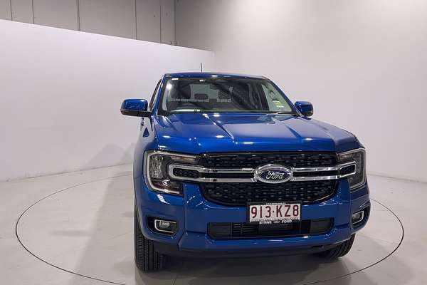 2024 Ford Ranger XLT 4X4