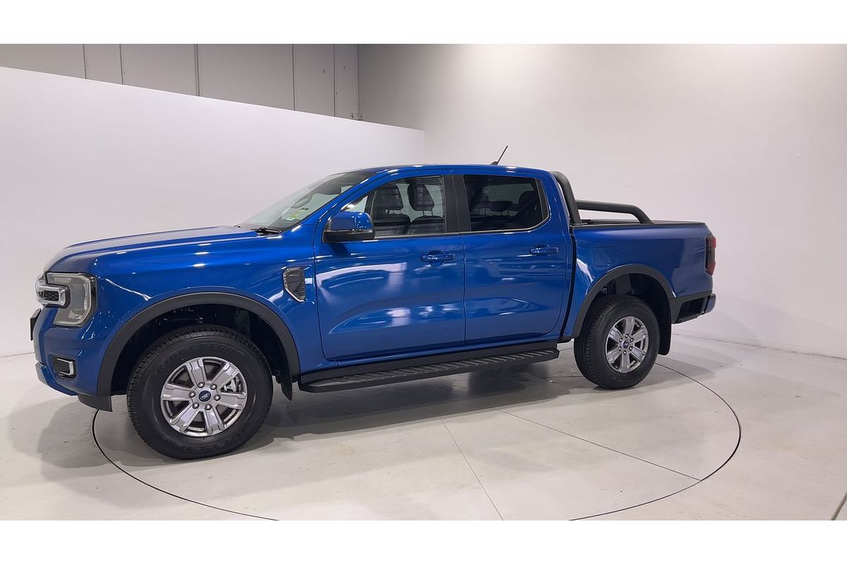 2024 Ford Ranger XLT 4X4