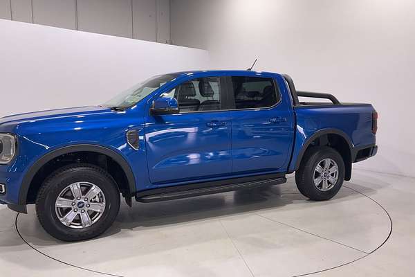 2024 Ford Ranger XLT 4X4