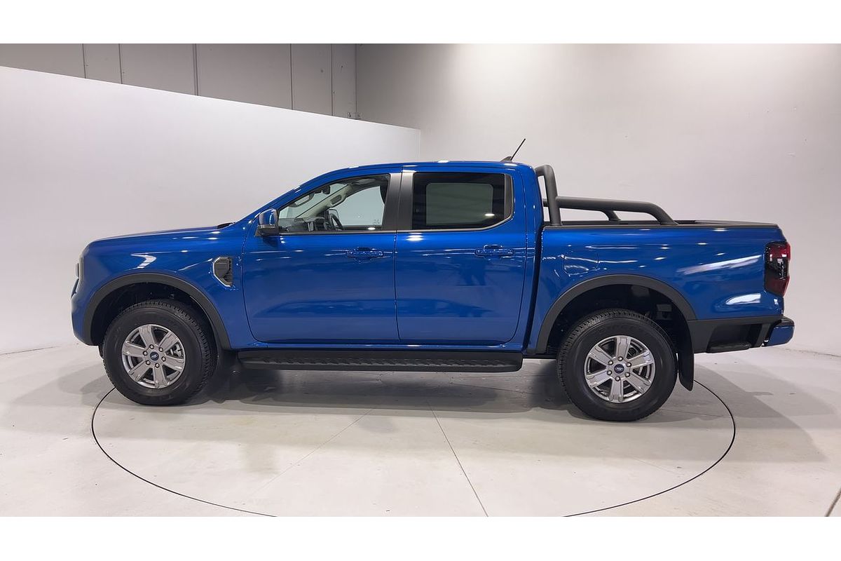 2024 Ford Ranger XLT 4X4