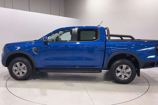 2024 Ford Ranger XLT 4X4