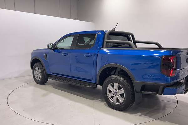 2024 Ford Ranger XLT 4X4