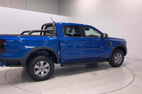 2024 Ford Ranger XLT 4X4