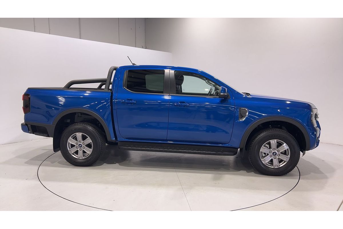 2024 Ford Ranger XLT 4X4