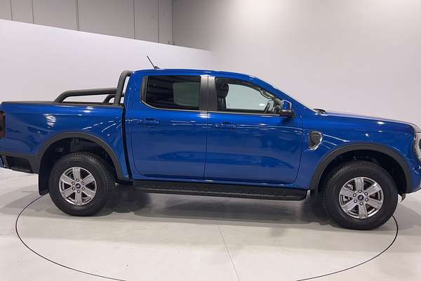 2024 Ford Ranger XLT 4X4