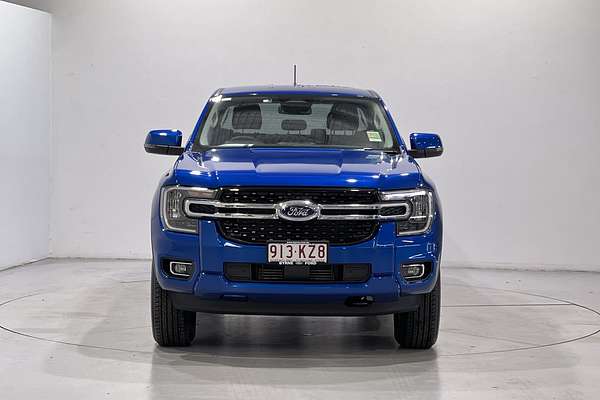2024 Ford Ranger XLT 4X4
