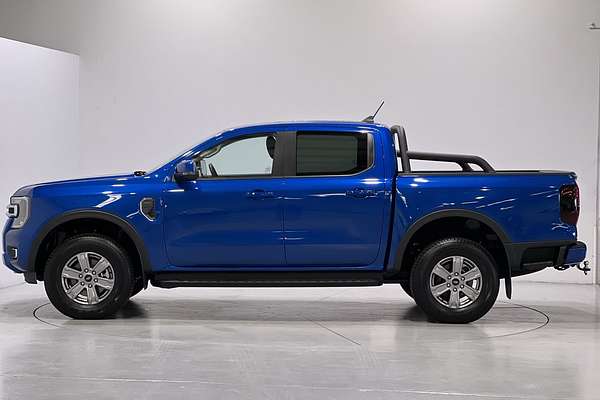 2024 Ford Ranger XLT 4X4