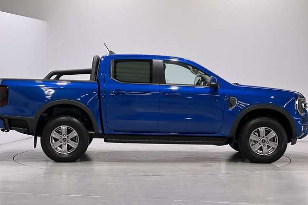 2024 Ford Ranger XLT 4X4