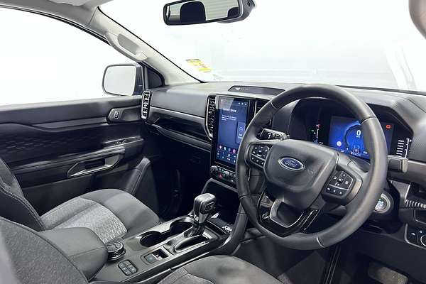 2024 Ford Ranger XLT 4X4