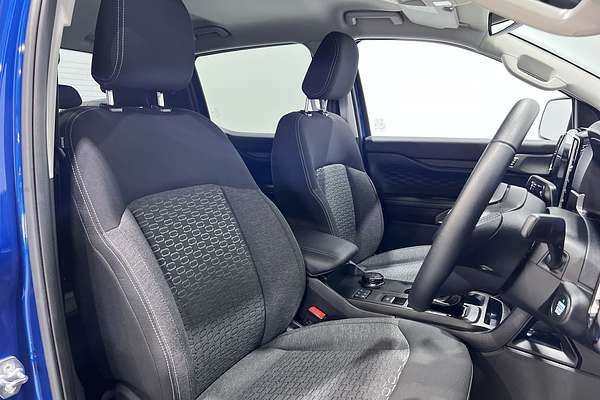 2024 Ford Ranger XLT 4X4