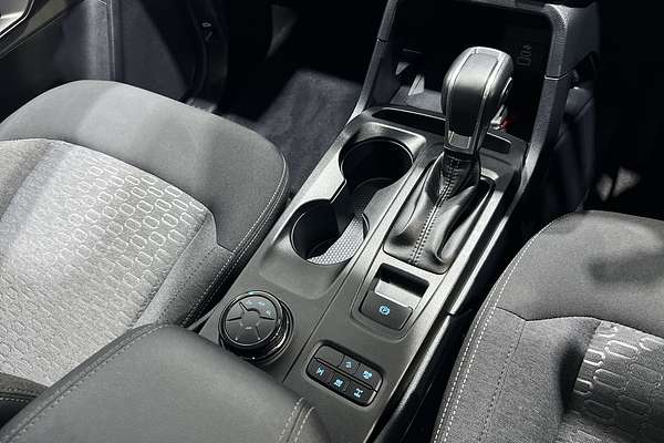 2024 Ford Ranger XLT 4X4
