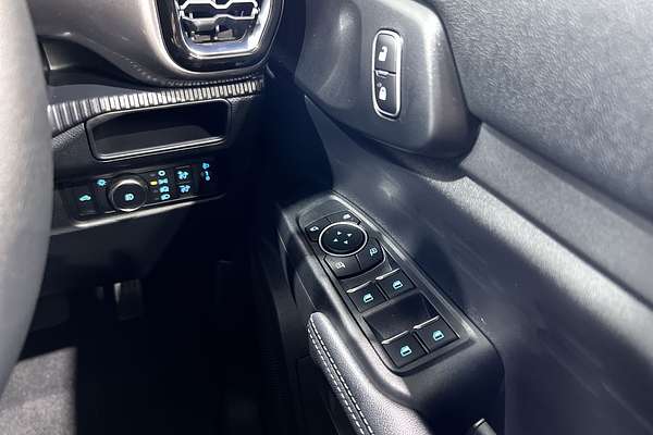 2024 Ford Ranger XLT 4X4