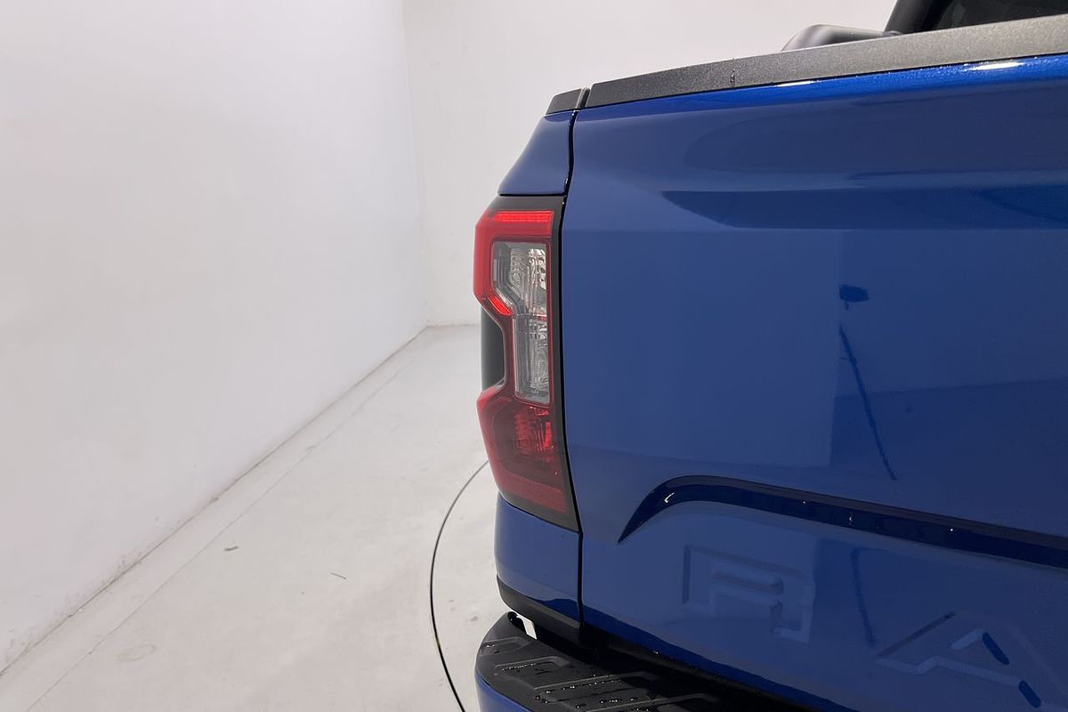 2024 Ford Ranger XLT 4X4