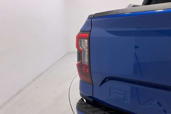 2024 Ford Ranger XLT 4X4