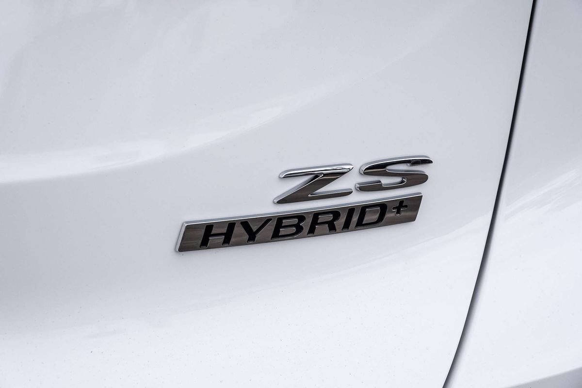 2025 MG ZS Excite Hybrid+ ZS32
