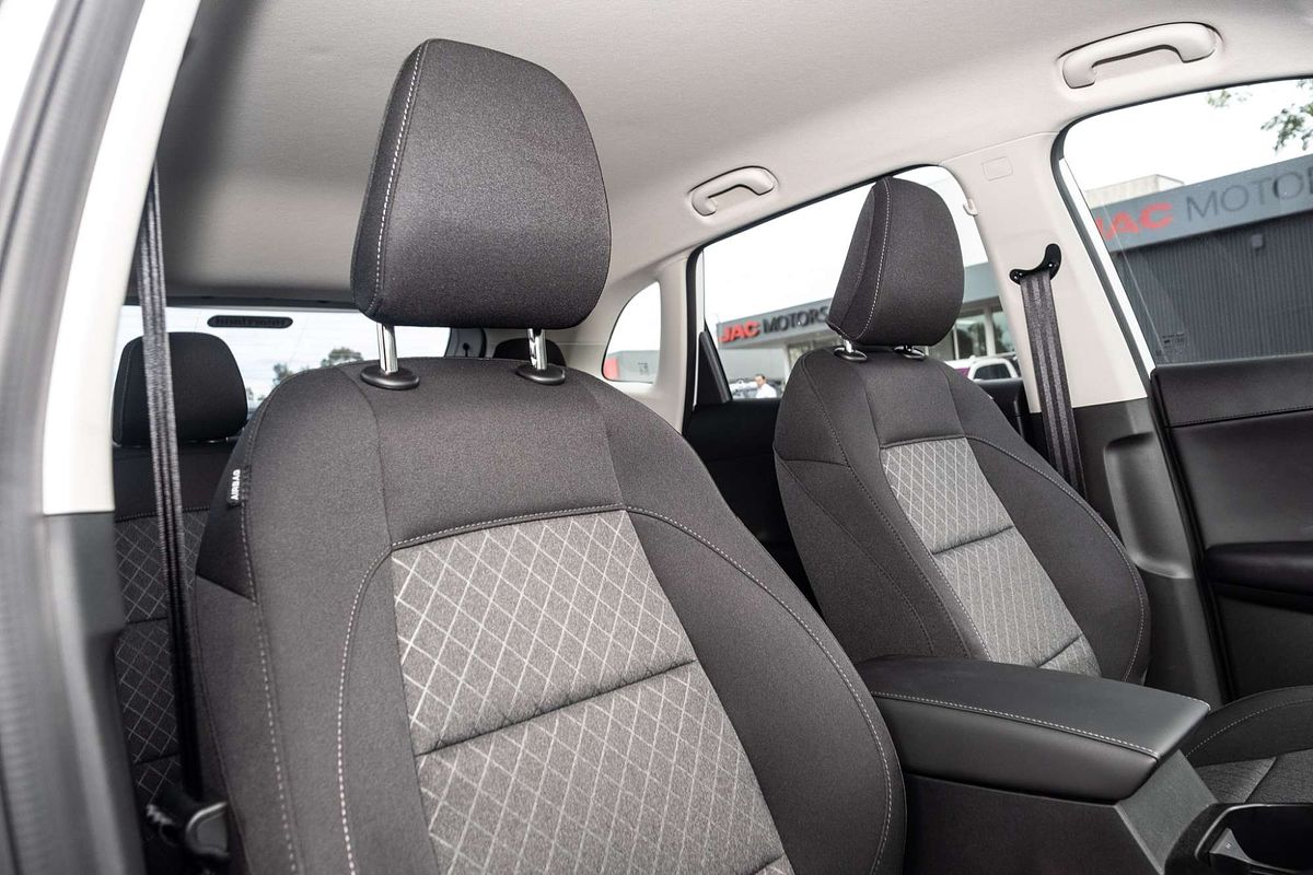 2025 MG ZS Excite Hybrid+ ZS32