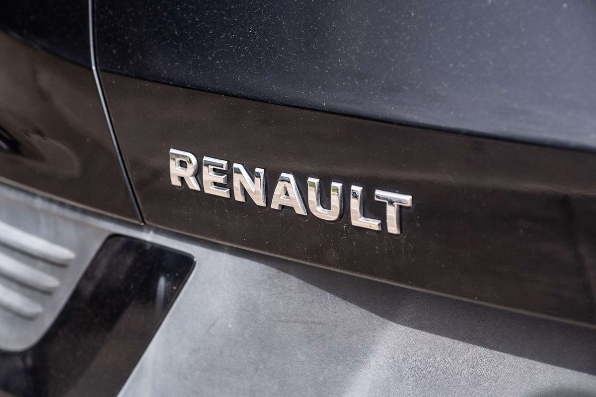 2022 Renault Arkana Intens JL1