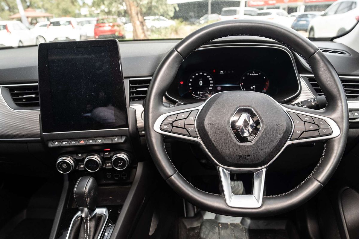 2022 Renault Arkana Intens JL1