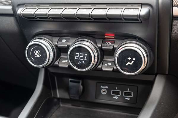 2022 Renault Arkana Intens JL1