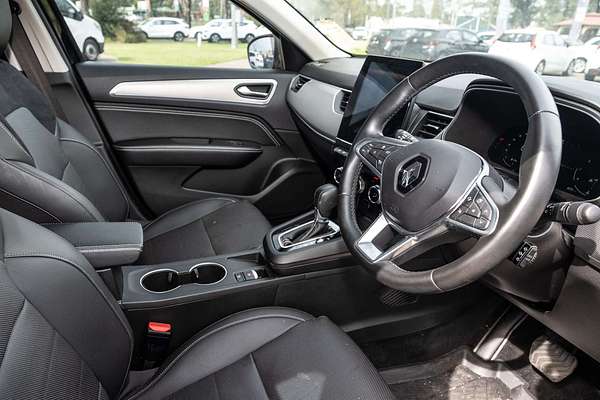 2022 Renault Arkana Intens JL1