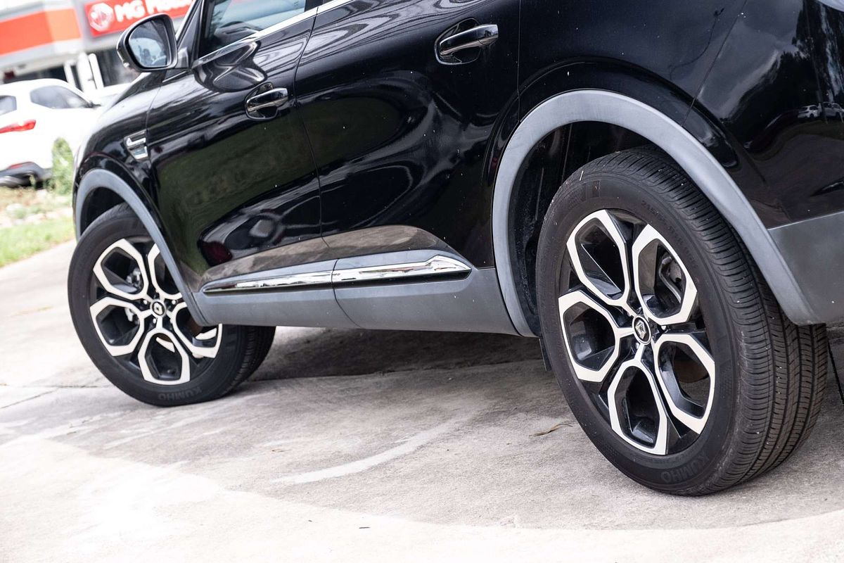 2022 Renault Arkana Intens JL1