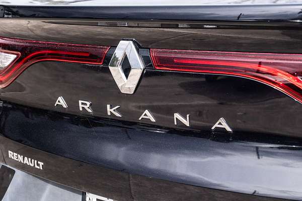 2022 Renault Arkana Intens JL1