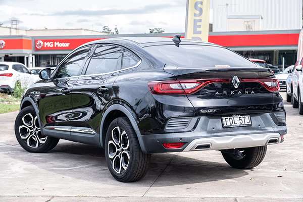 2022 Renault Arkana Intens JL1