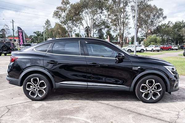 2022 Renault Arkana Intens JL1