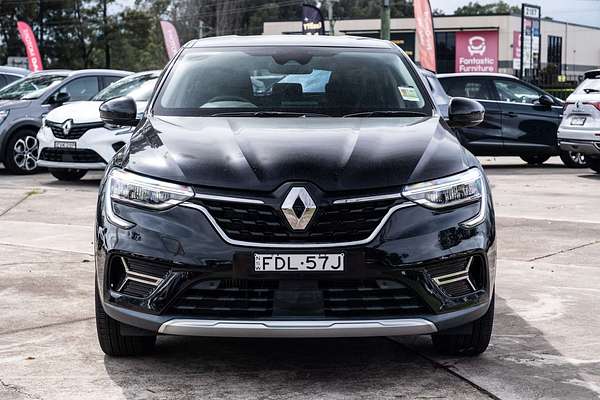 2022 Renault Arkana Intens JL1
