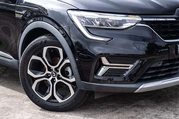 2022 Renault Arkana Intens JL1