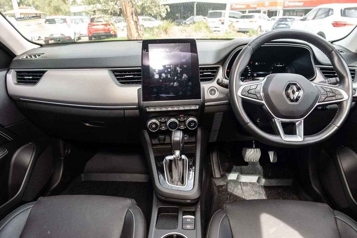 2022 Renault Arkana Intens JL1